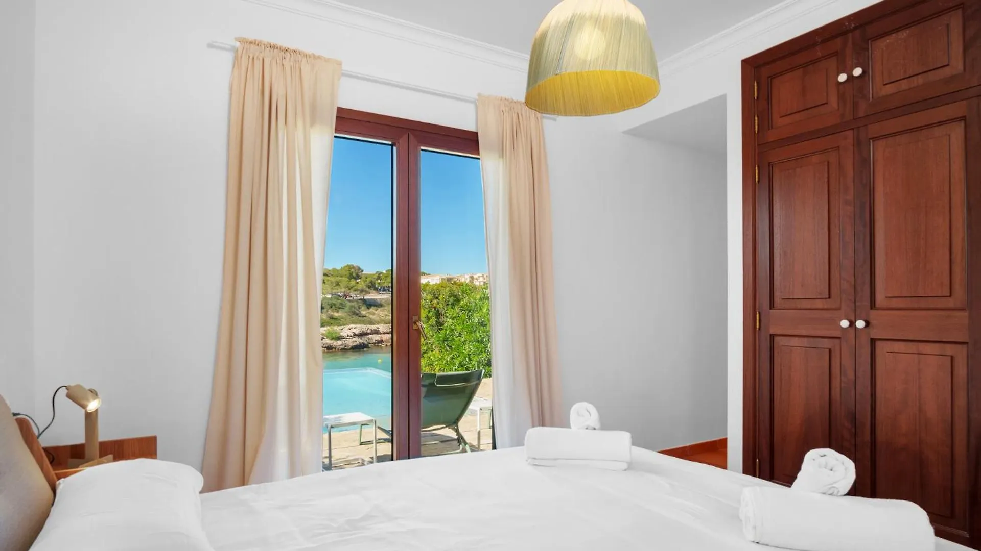La Cita Del Mar Cala Marsal Luxury Sea Experience Villa Portocolom  0*, Portocolom (Mallorca)