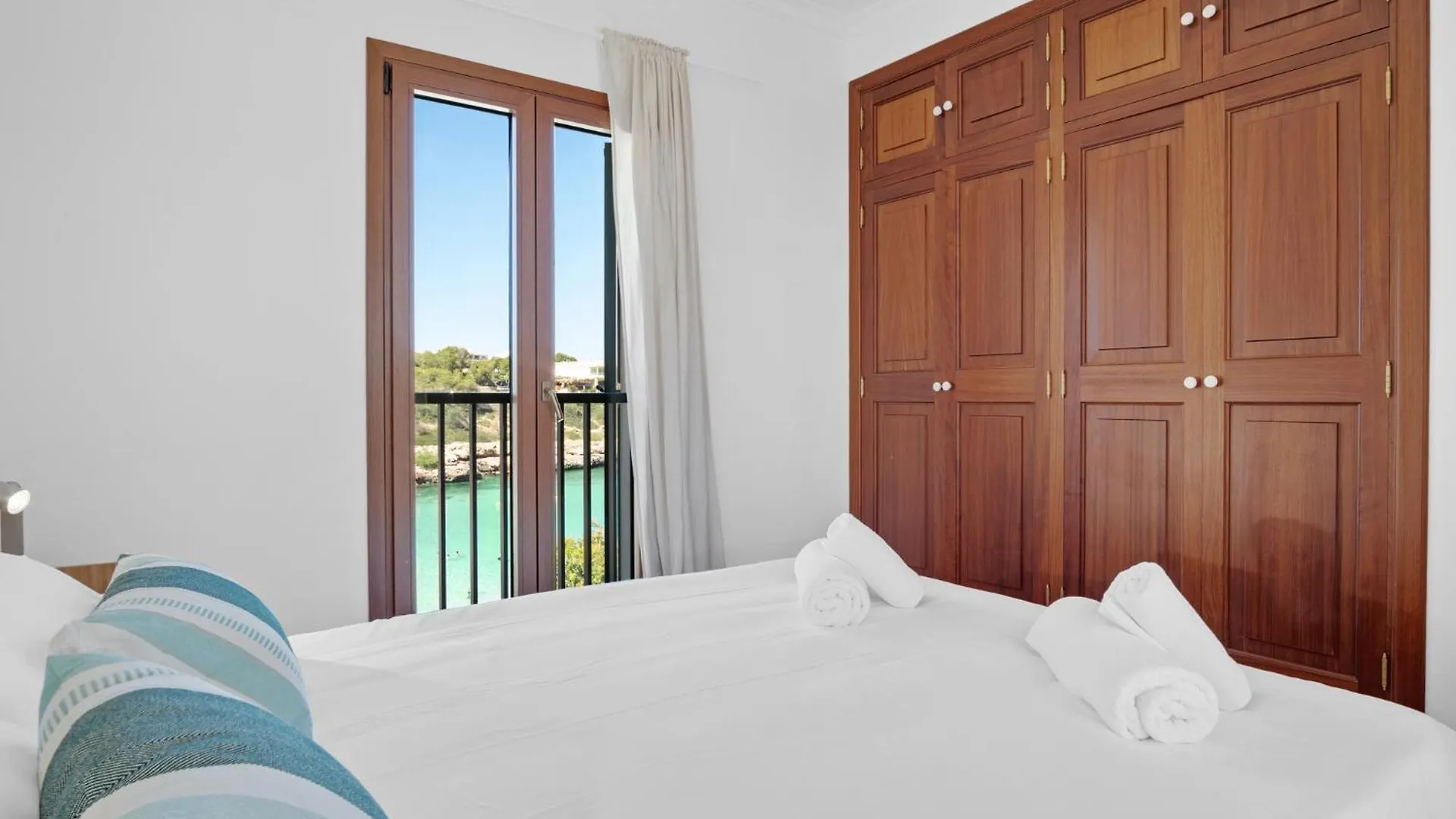 La Cita Del Mar Cala Marsal Luxury Sea Experience Villa Portocolom  Spain