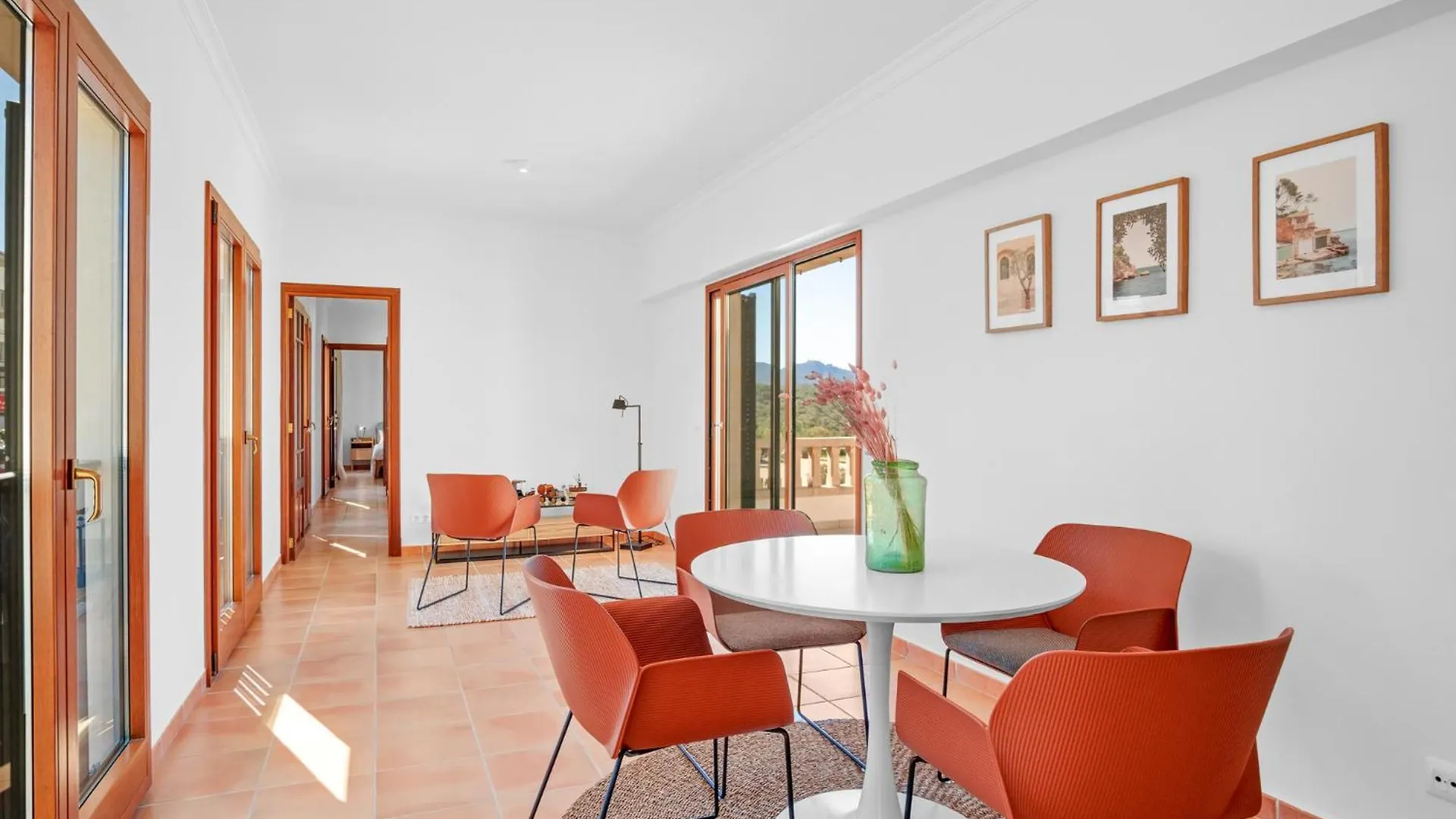 La Cita Del Mar Cala Marsal Luxury Sea Experience Villa Portocolom   Portocolom (Mallorca)