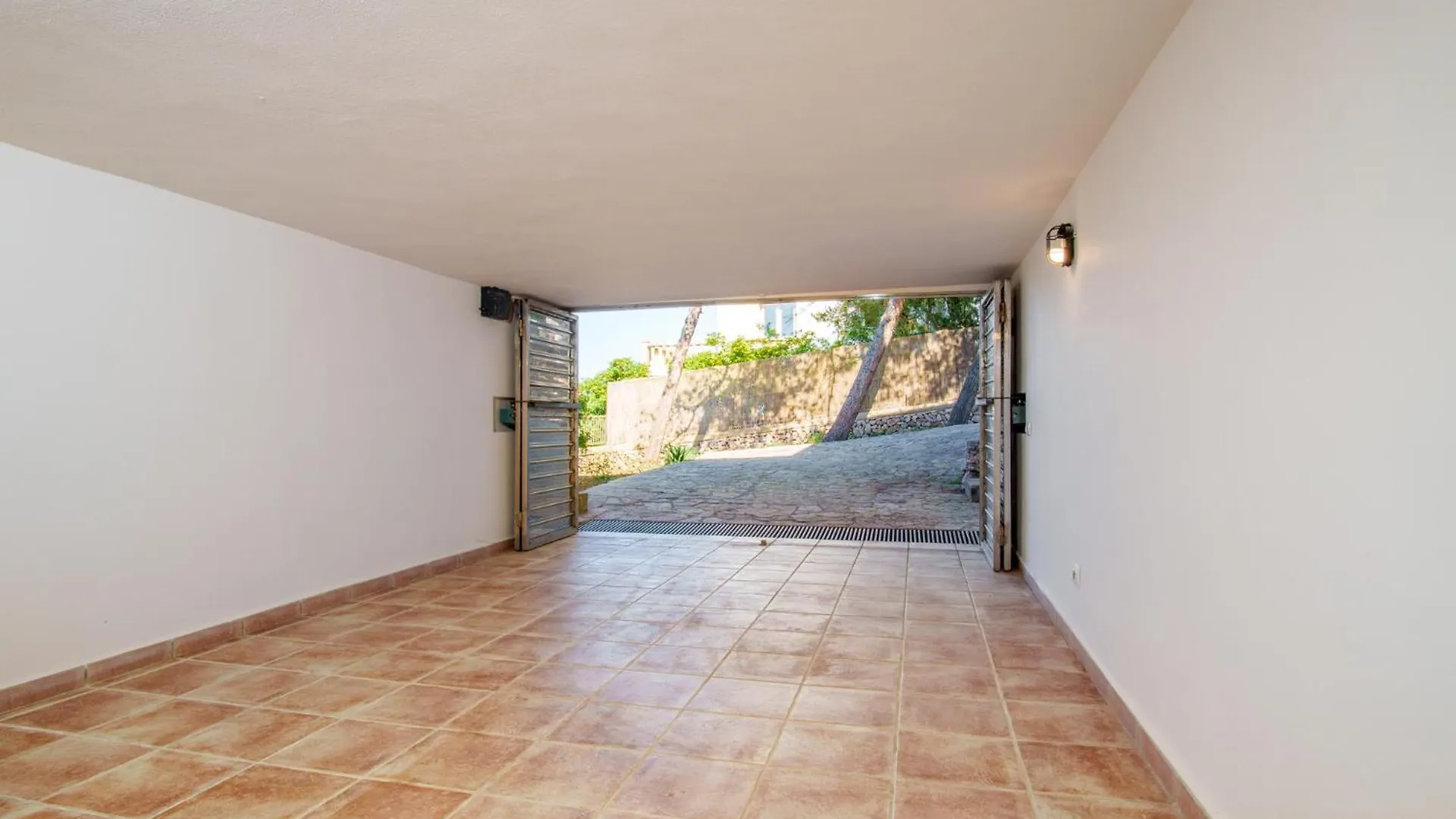 La Cita Del Mar Cala Marsal Luxury Sea Experience Villa Portocolom  Spain