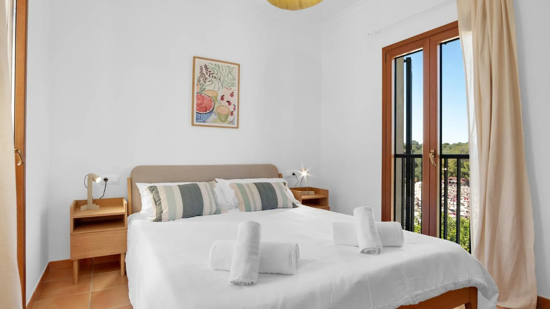La Cita Del Mar Cala Marsal Luxury Sea Experience Villa Portocolom