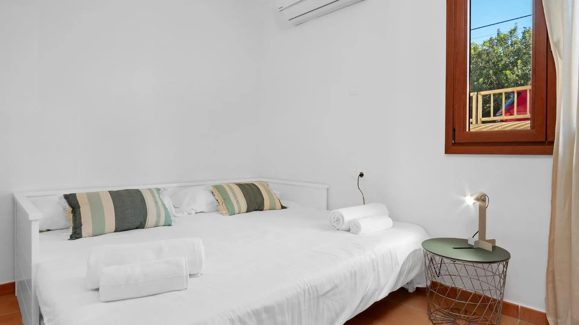 La Cita Del Mar Cala Marsal Luxury Sea Experience Villa Portocolom