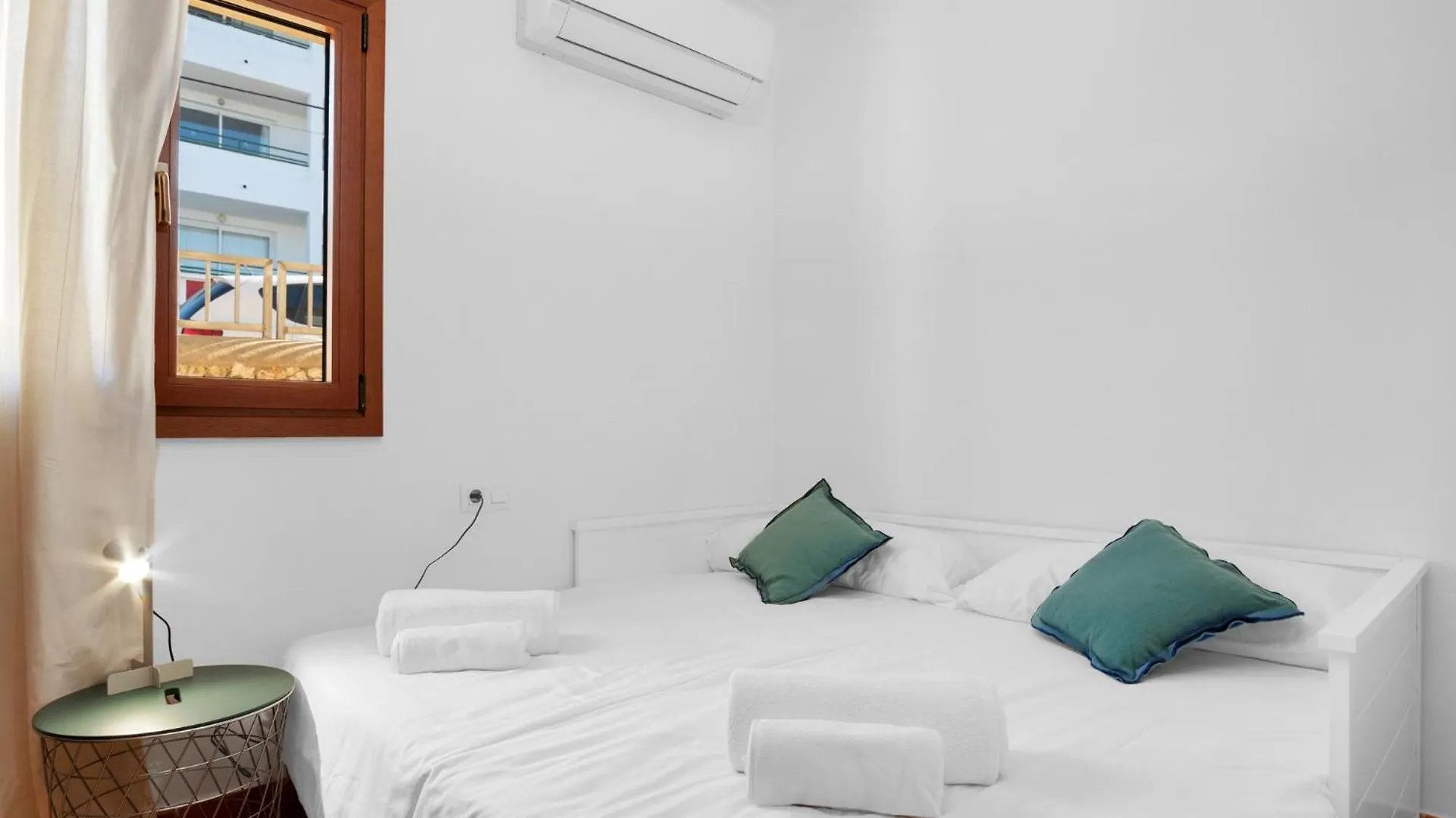 La Cita Del Mar Cala Marsal Luxury Sea Experience Villa Portocolom