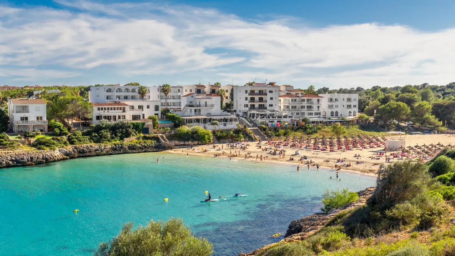 La Cita Del Mar Cala Marsal Luxury Sea Experience Villa Portocolom  0*, Portocolom (Mallorca) Spain