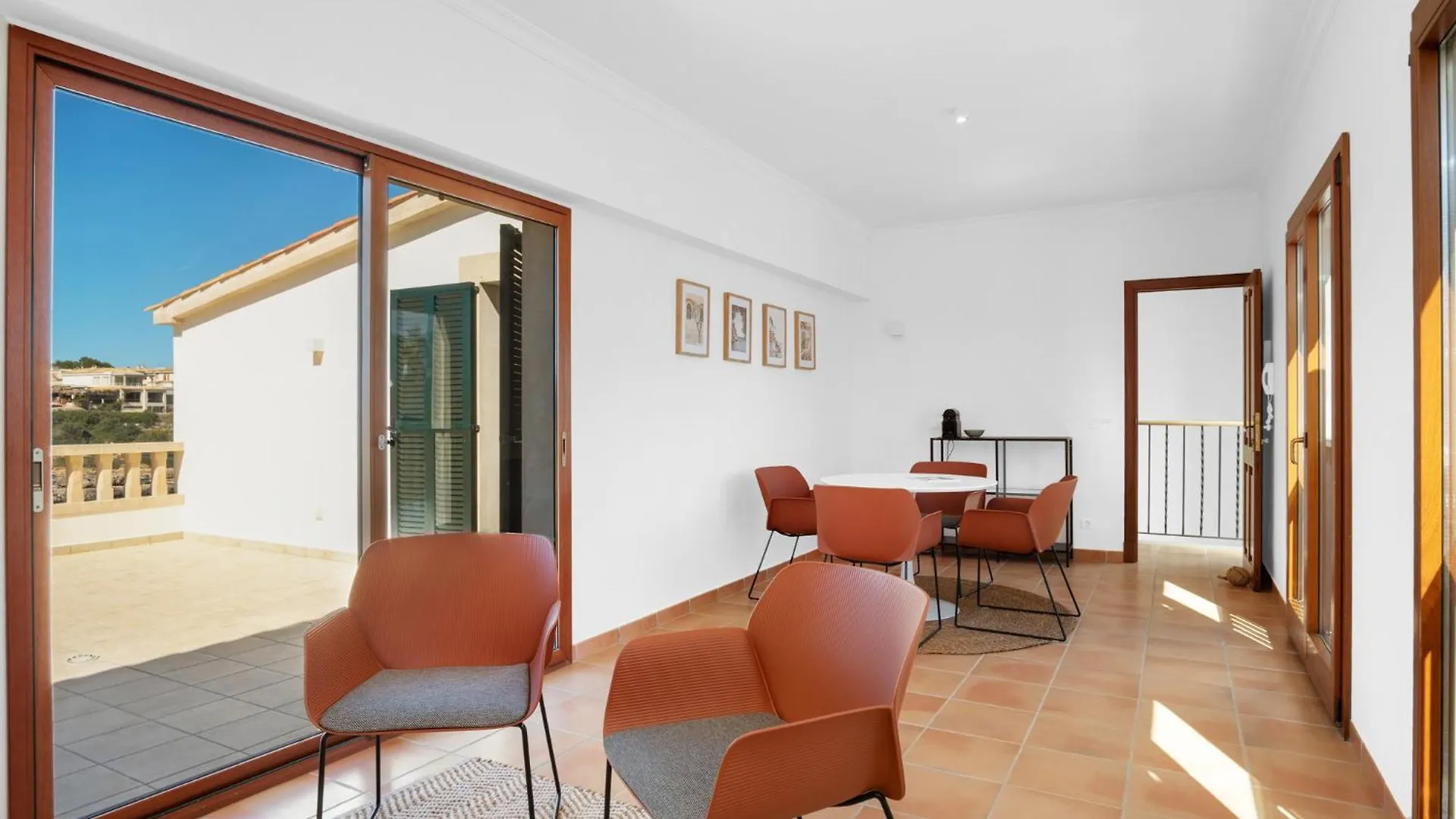La Cita Del Mar Cala Marsal Luxury Sea Experience Villa Portocolom