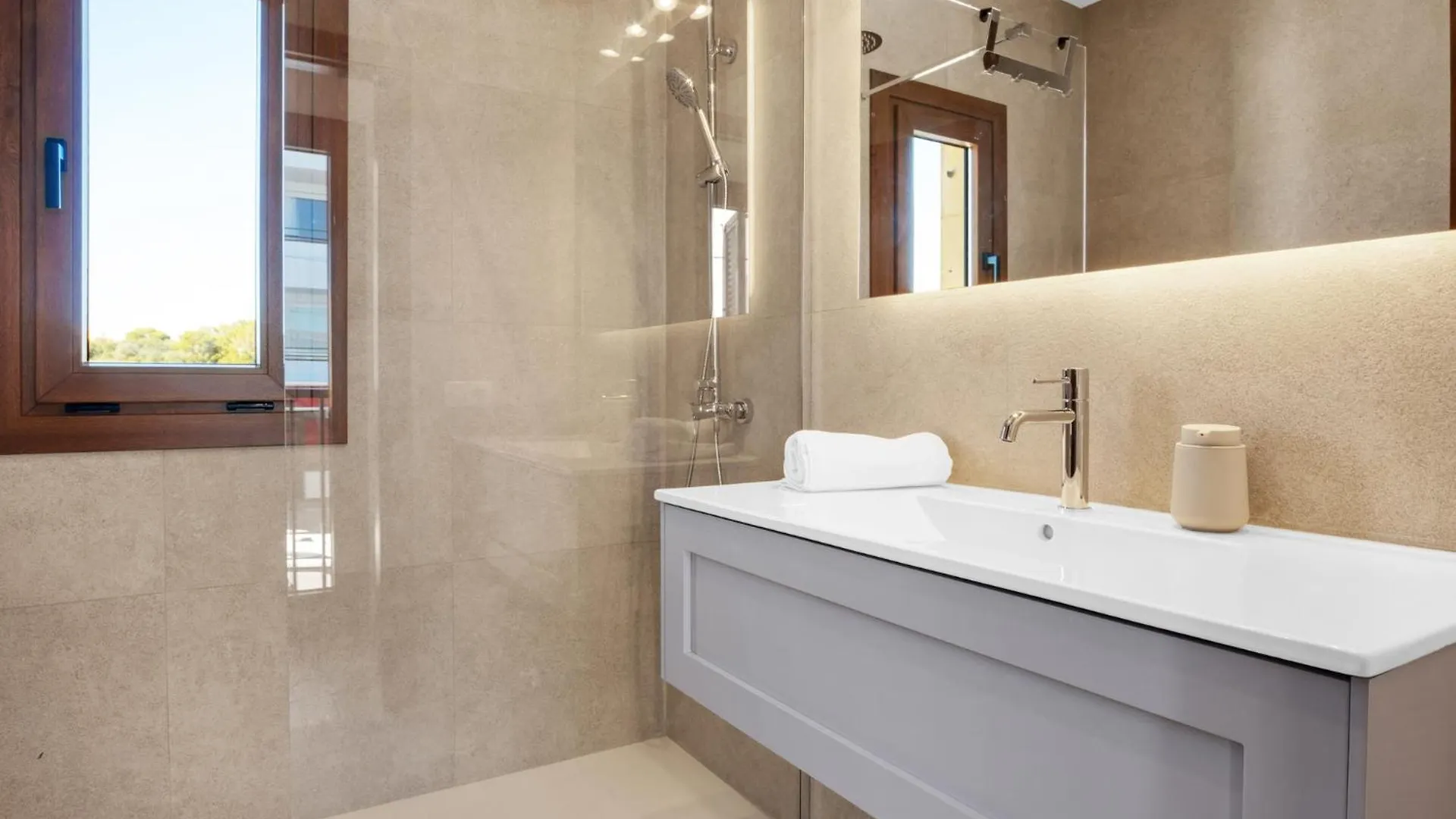 La Cita Del Mar Cala Marsal Luxury Sea Experience Villa Portocolom