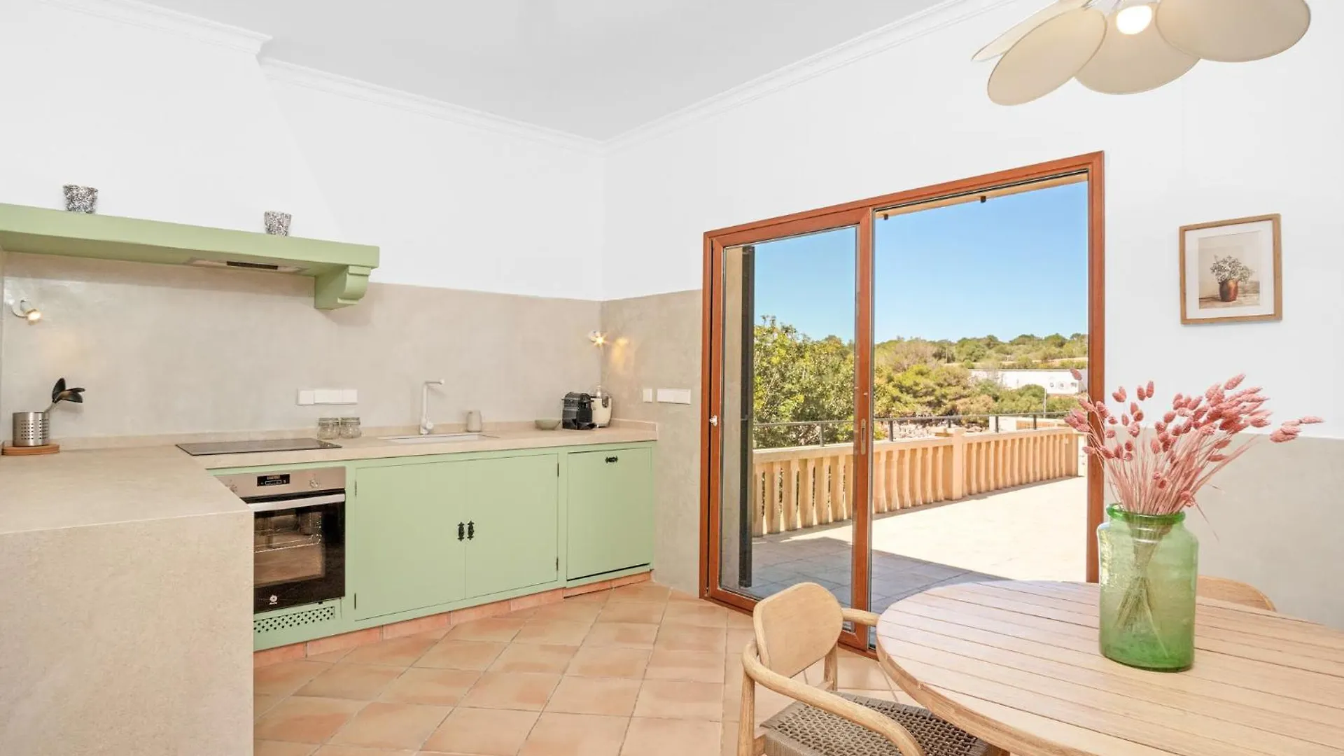 La Cita Del Mar Cala Marsal Luxury Sea Experience Villa Portocolom  Spain